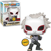 Naruto: Shippuden: Kakashi (Anbu) Pop! Vinyl Figure - Exclusive Chase AAA Excl. #994